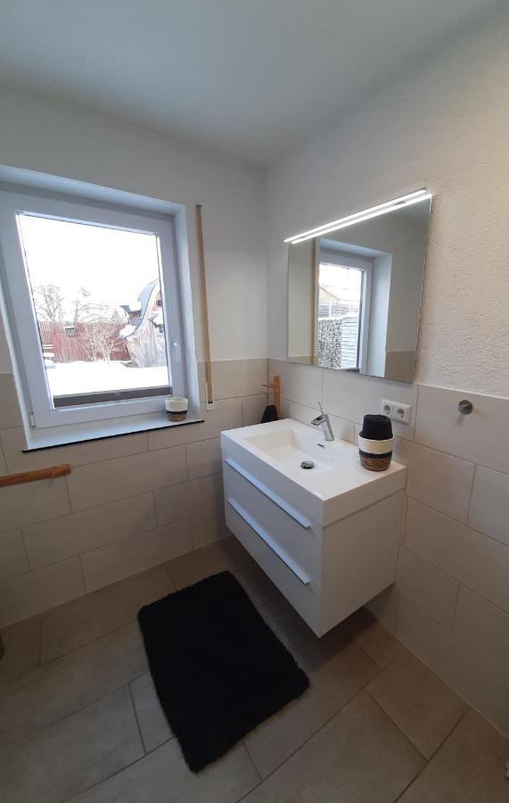 Schwarz I Wald Apartment Freudenstadt Exterior foto